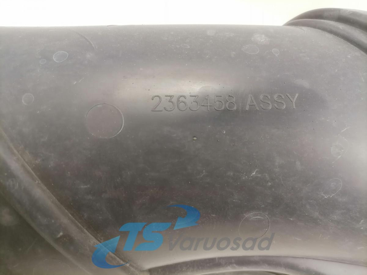 Scania Air intake 2363458 - מערכת כניסת אוויר עבור משאית: תמונה 5 Scania Air intake 2363458 - מערכת כניסת אוויר עבור משאית: תמונה 5