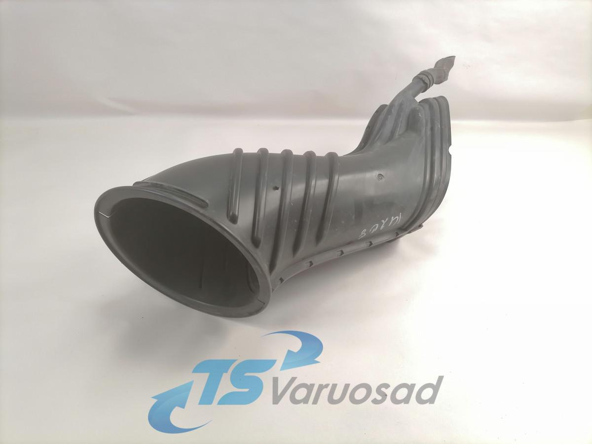 Scania Air intake 2363458 - מערכת כניסת אוויר עבור משאית: תמונה 2 Scania Air intake 2363458 - מערכת כניסת אוויר עבור משאית: תמונה 2