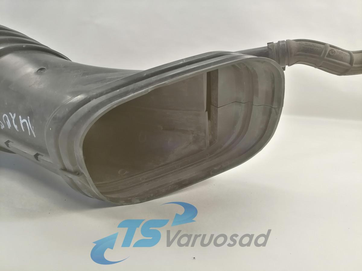 Scania Air intake 2363458 - מערכת כניסת אוויר עבור משאית: תמונה 3 Scania Air intake 2363458 - מערכת כניסת אוויר עבור משאית: תמונה 3