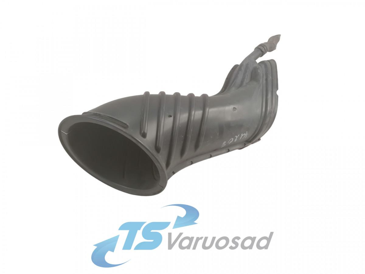 Scania Air intake 2363458 - מערכת כניסת אוויר עבור משאית: תמונה 1 Scania Air intake 2363458 - מערכת כניסת אוויר עבור משאית: תמונה 1