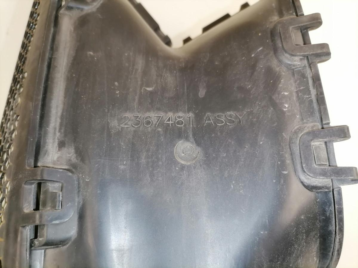 Scania Air intake 2367481 - מערכת כניסת אוויר עבור משאית: תמונה 5 Scania Air intake 2367481 - מערכת כניסת אוויר עבור משאית: תמונה 5