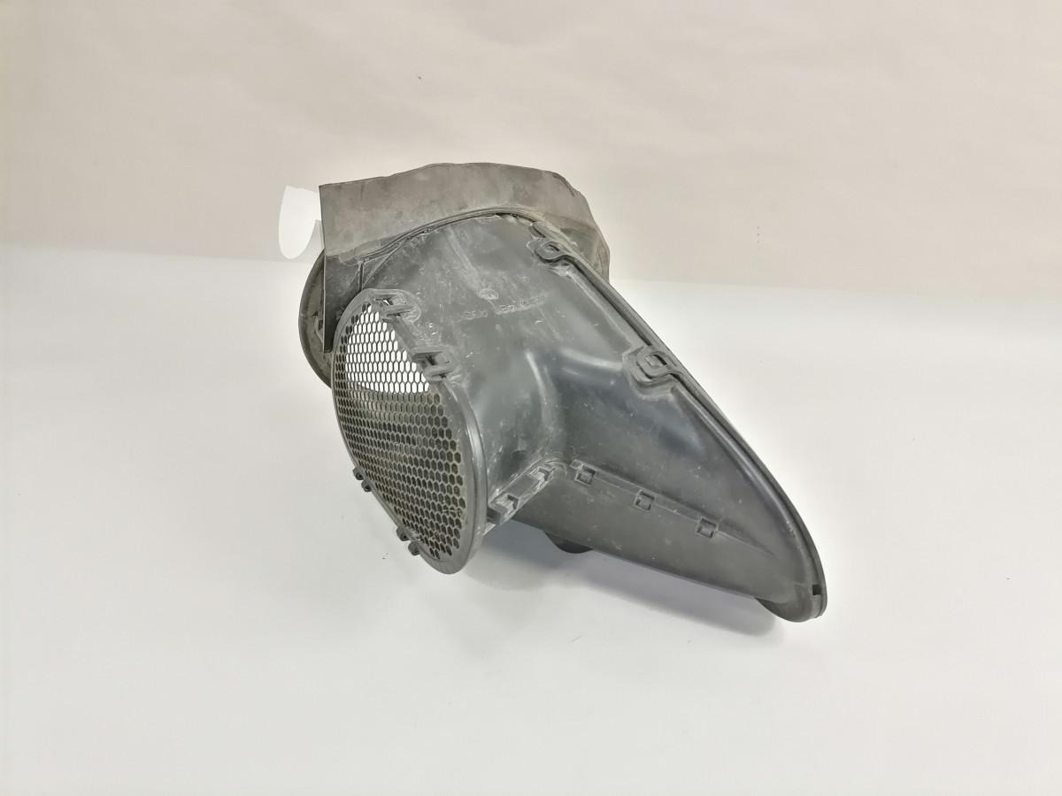 Scania Air intake 2367481 - מערכת כניסת אוויר עבור משאית: תמונה 4 Scania Air intake 2367481 - מערכת כניסת אוויר עבור משאית: תמונה 4
