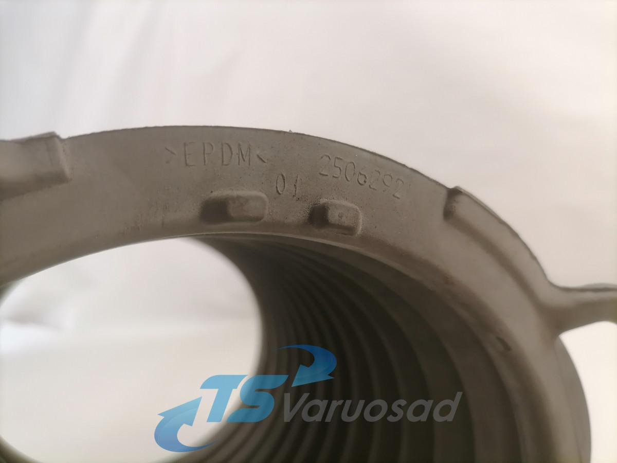 Scania Air intake 2506292 - מערכת כניסת אוויר עבור משאית: תמונה 4 Scania Air intake 2506292 - מערכת כניסת אוויר עבור משאית: תמונה 4