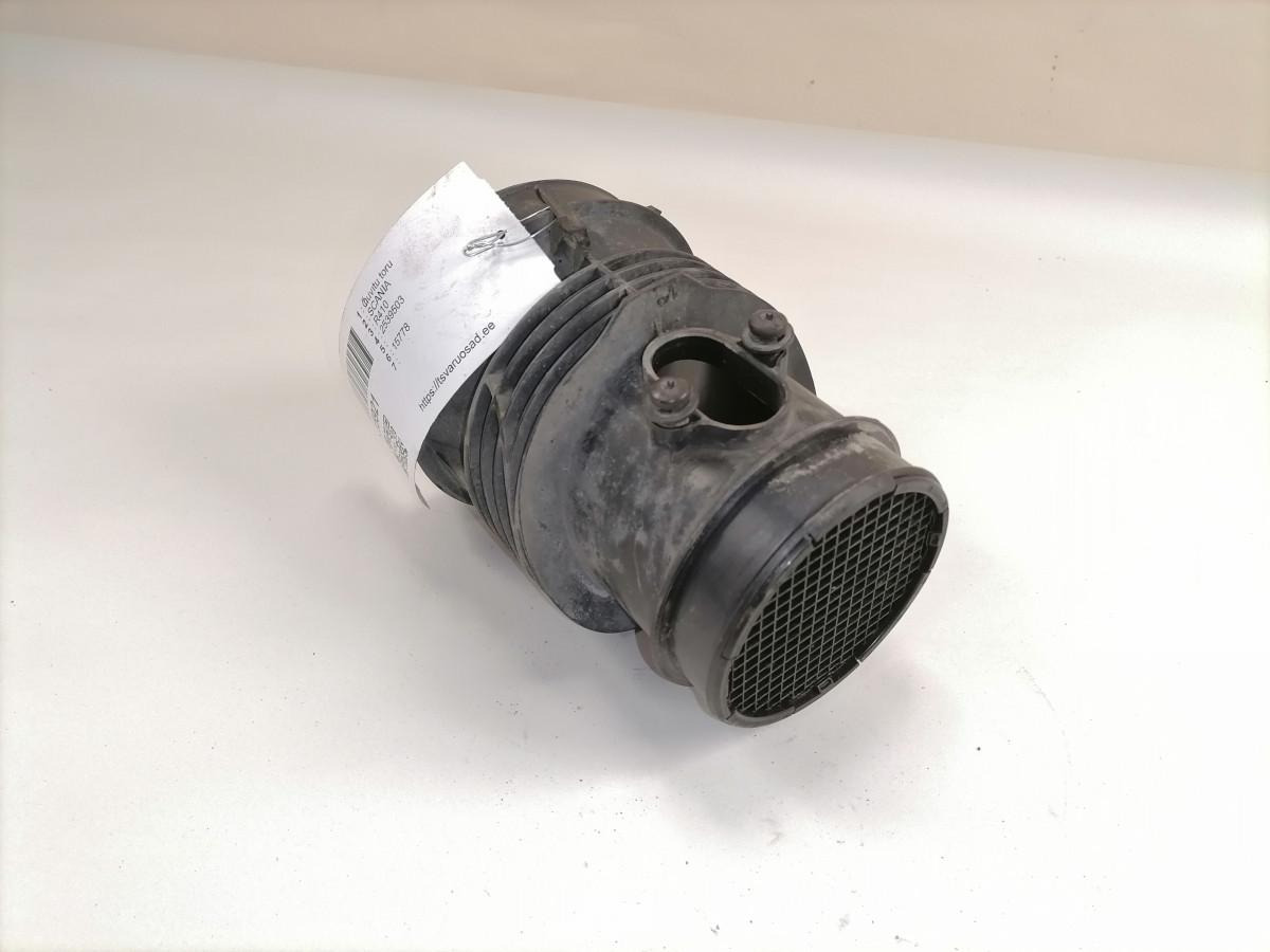 Scania Air intake 2539503 - מערכת כניסת אוויר עבור משאית: תמונה 2 Scania Air intake 2539503 - מערכת כניסת אוויר עבור משאית: תמונה 2