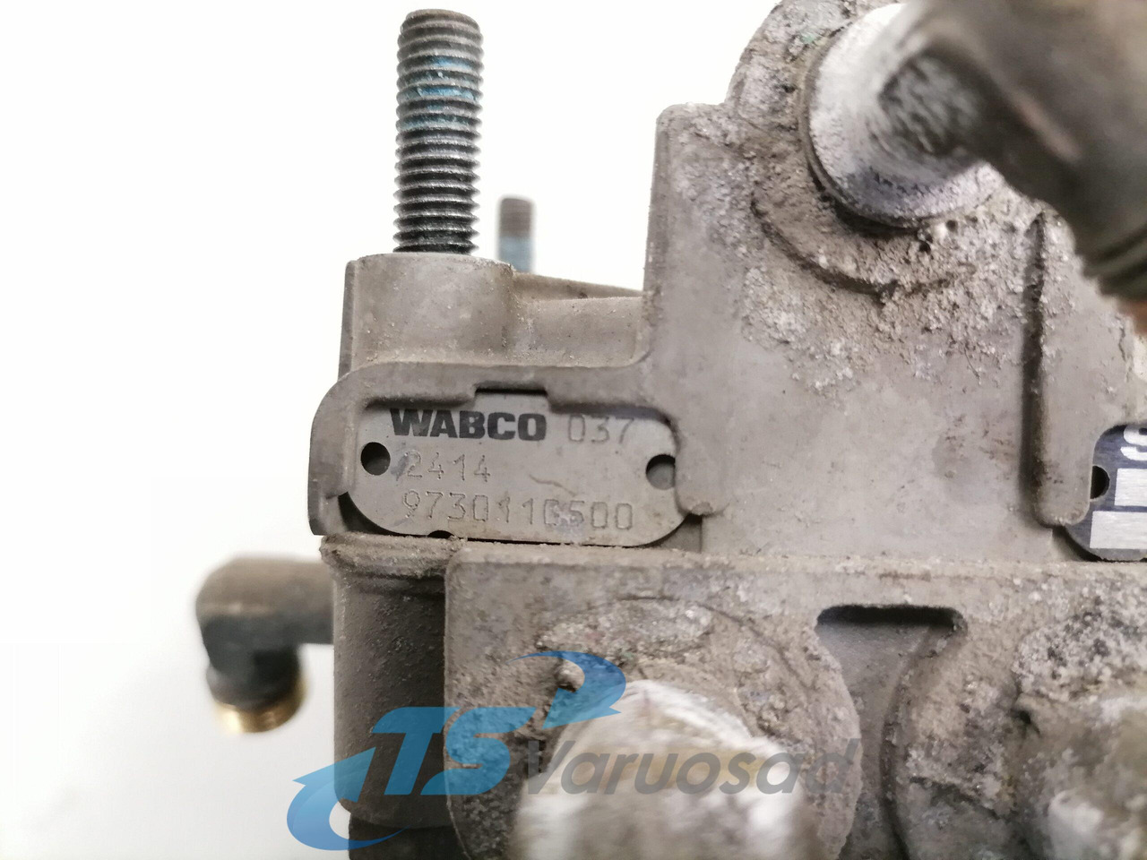 Scania Air pressure control valve 1425183 - שסתום בלמים עבור משאית: תמונה 5 Scania Air pressure control valve 1425183 - שסתום בלמים עבור משאית: תמונה 5