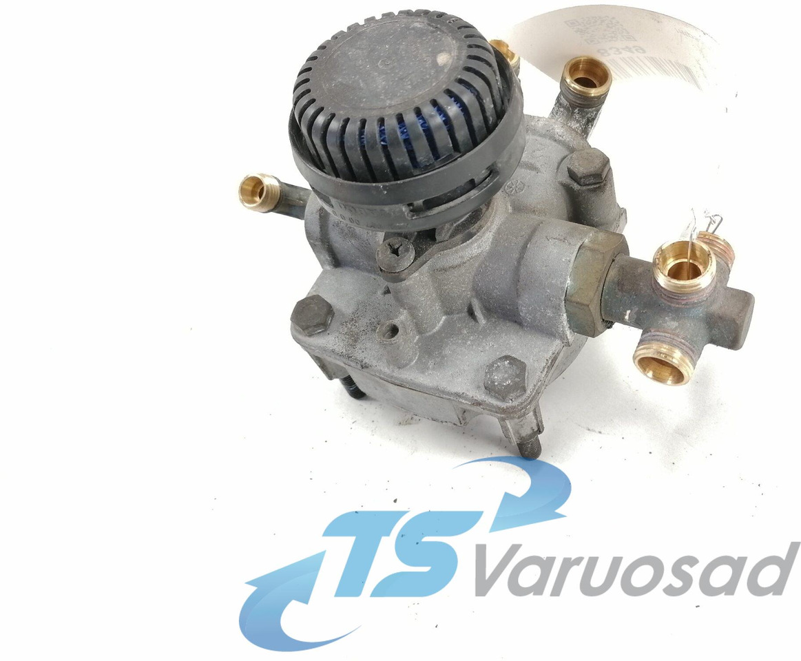 Scania Air pressure control valve 1425183 - שסתום בלמים עבור משאית: תמונה 1 Scania Air pressure control valve 1425183 - שסתום בלמים עבור משאית: תמונה 1