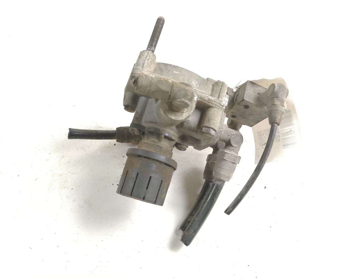 Scania Air pressure control valve 9730110500 - שסתום בלמים עבור משאית: תמונה 3 Scania Air pressure control valve 9730110500 - שסתום בלמים עבור משאית: תמונה 3