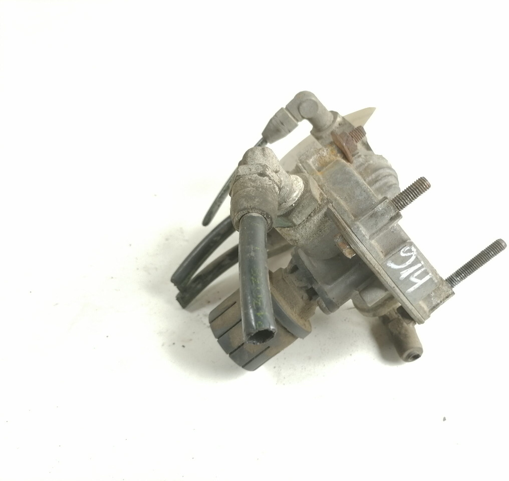 Scania Air pressure control valve 9730110500 - שסתום בלמים עבור משאית: תמונה 1 Scania Air pressure control valve 9730110500 - שסתום בלמים עבור משאית: תמונה 1