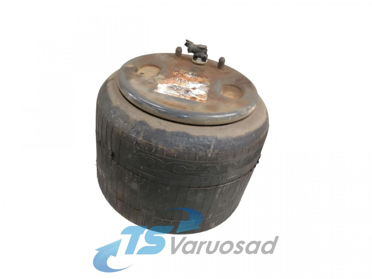 Scania Air suspension 2373116 - מתלה אוויר עבור משאית: תמונה 1 Scania Air suspension 2373116 - מתלה אוויר עבור משאית: תמונה 1