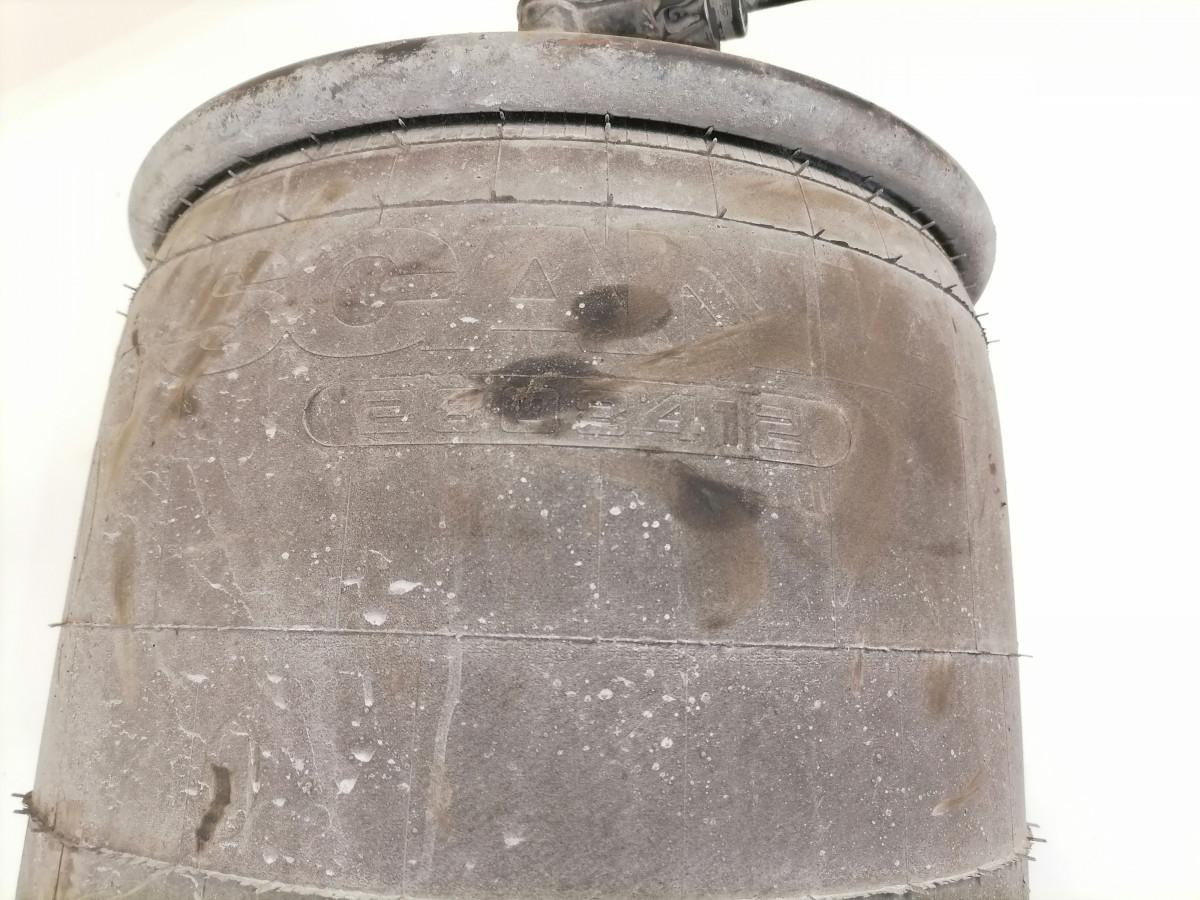 Scania Air suspension 2808412 - מתלה אוויר עבור משאית: תמונה 4 Scania Air suspension 2808412 - מתלה אוויר עבור משאית: תמונה 4
