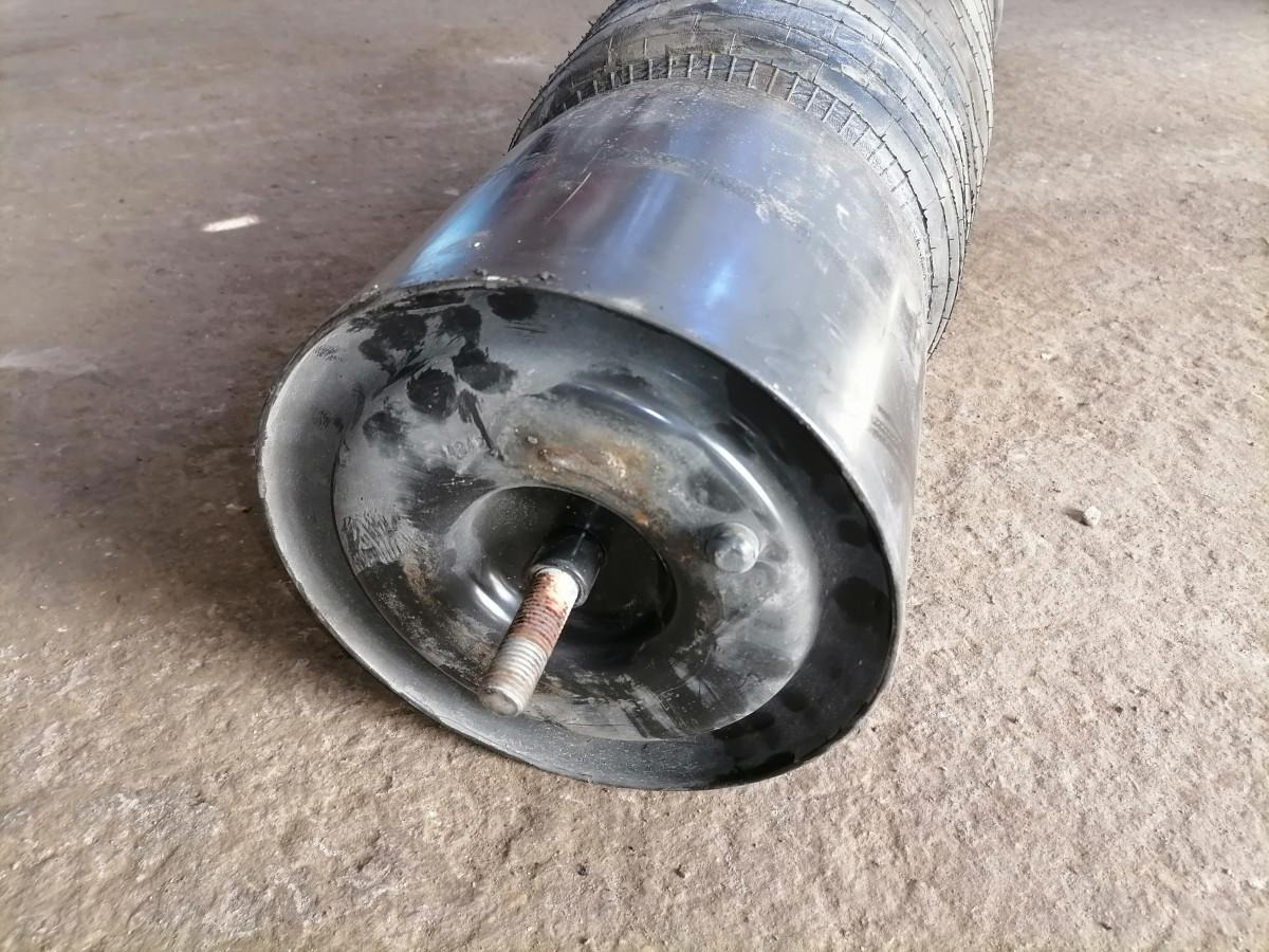 Scania Air suspension 2808412 - מתלה אוויר עבור משאית: תמונה 4 Scania Air suspension 2808412 - מתלה אוויר עבור משאית: תמונה 4
