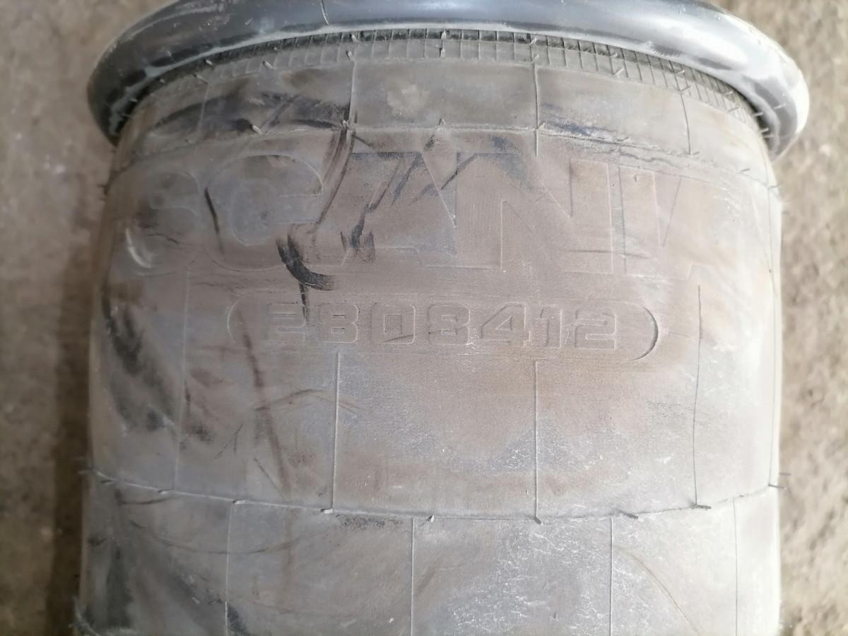 Scania Air suspension 2808412 - מתלה אוויר עבור משאית: תמונה 5 Scania Air suspension 2808412 - מתלה אוויר עבור משאית: תמונה 5