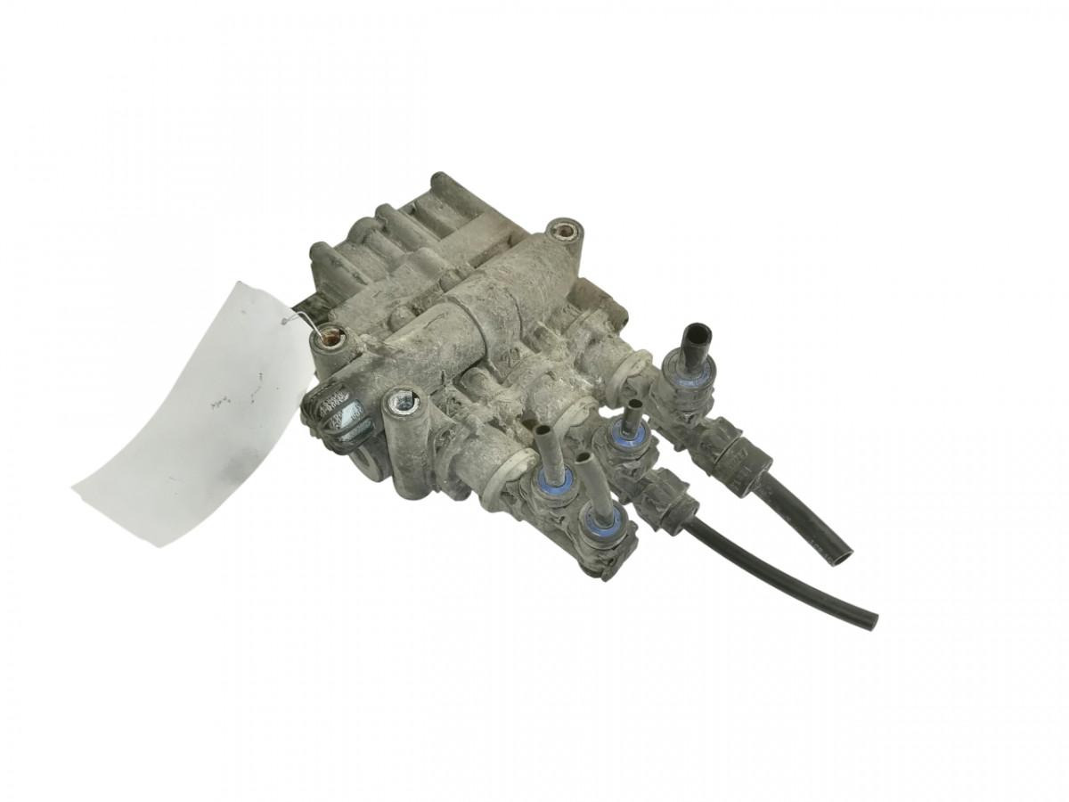 Scania Air suspension control valve, ECAS 1889795 - שסתום בלמים עבור משאית: תמונה 1 Scania Air suspension control valve, ECAS 1889795 - שסתום בלמים עבור משאית: תמונה 1