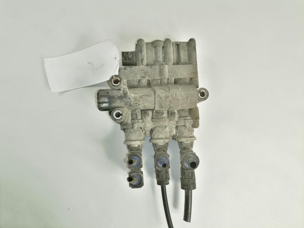 Scania Air suspension control valve, ECAS 1889795 - שסתום בלמים עבור משאית: תמונה 3 Scania Air suspension control valve, ECAS 1889795 - שסתום בלמים עבור משאית: תמונה 3