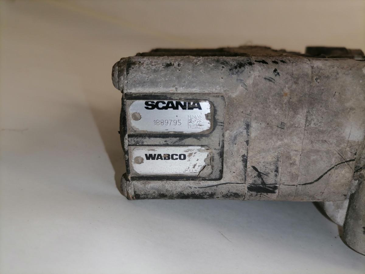 Scania Air suspension control valve, ECAS 1889795 - שסתום בלמים עבור משאית: תמונה 5 Scania Air suspension control valve, ECAS 1889795 - שסתום בלמים עבור משאית: תמונה 5