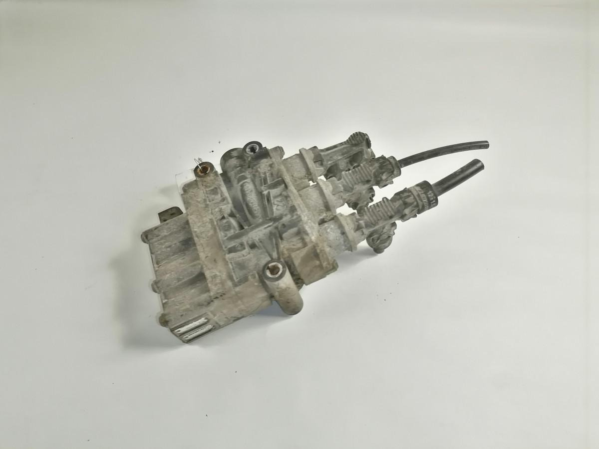 Scania Air suspension control valve, ECAS 1889795 - שסתום בלמים עבור משאית: תמונה 4 Scania Air suspension control valve, ECAS 1889795 - שסתום בלמים עבור משאית: תמונה 4