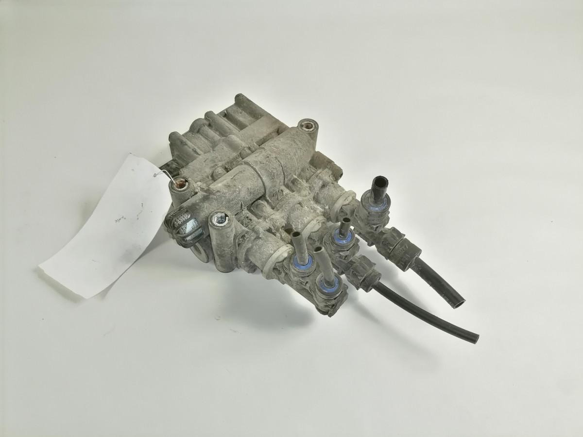 Scania Air suspension control valve, ECAS 1889795 - שסתום בלמים עבור משאית: תמונה 2 Scania Air suspension control valve, ECAS 1889795 - שסתום בלמים עבור משאית: תמונה 2