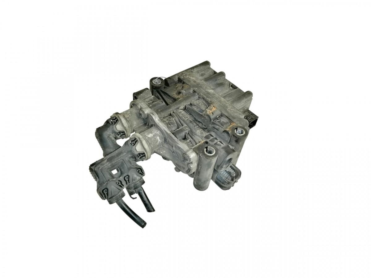 Scania Air suspension control valve, ECAS 1889796 - שסתום בלמים עבור משאית: תמונה 1 Scania Air suspension control valve, ECAS 1889796 - שסתום בלמים עבור משאית: תמונה 1
