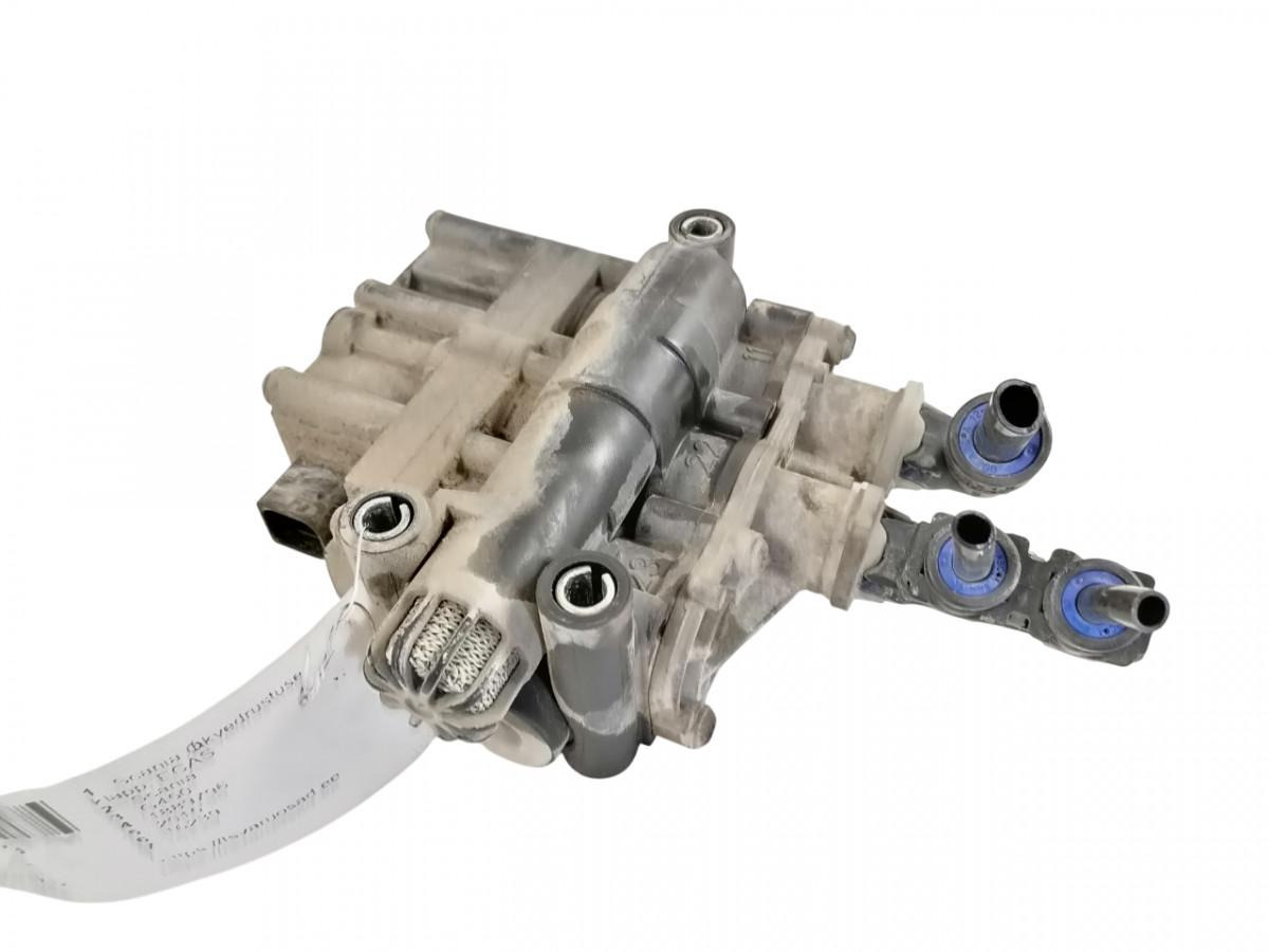 Scania Air suspension control valve, ECAS 1889796 - שסתום בלמים עבור משאית: תמונה 1 Scania Air suspension control valve, ECAS 1889796 - שסתום בלמים עבור משאית: תמונה 1