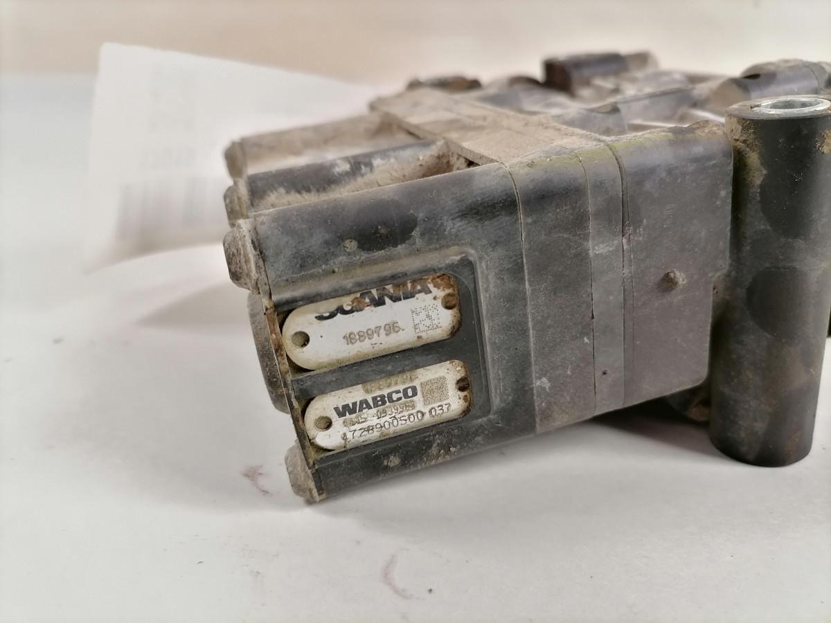 Scania Air suspension control valve, ECAS 1889796 - שסתום בלמים עבור משאית: תמונה 4 Scania Air suspension control valve, ECAS 1889796 - שסתום בלמים עבור משאית: תמונה 4