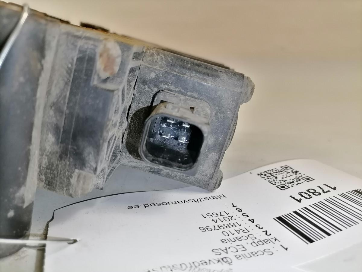 Scania Air suspension control valve, ECAS 1889796 - שסתום בלמים עבור משאית: תמונה 5 Scania Air suspension control valve, ECAS 1889796 - שסתום בלמים עבור משאית: תמונה 5