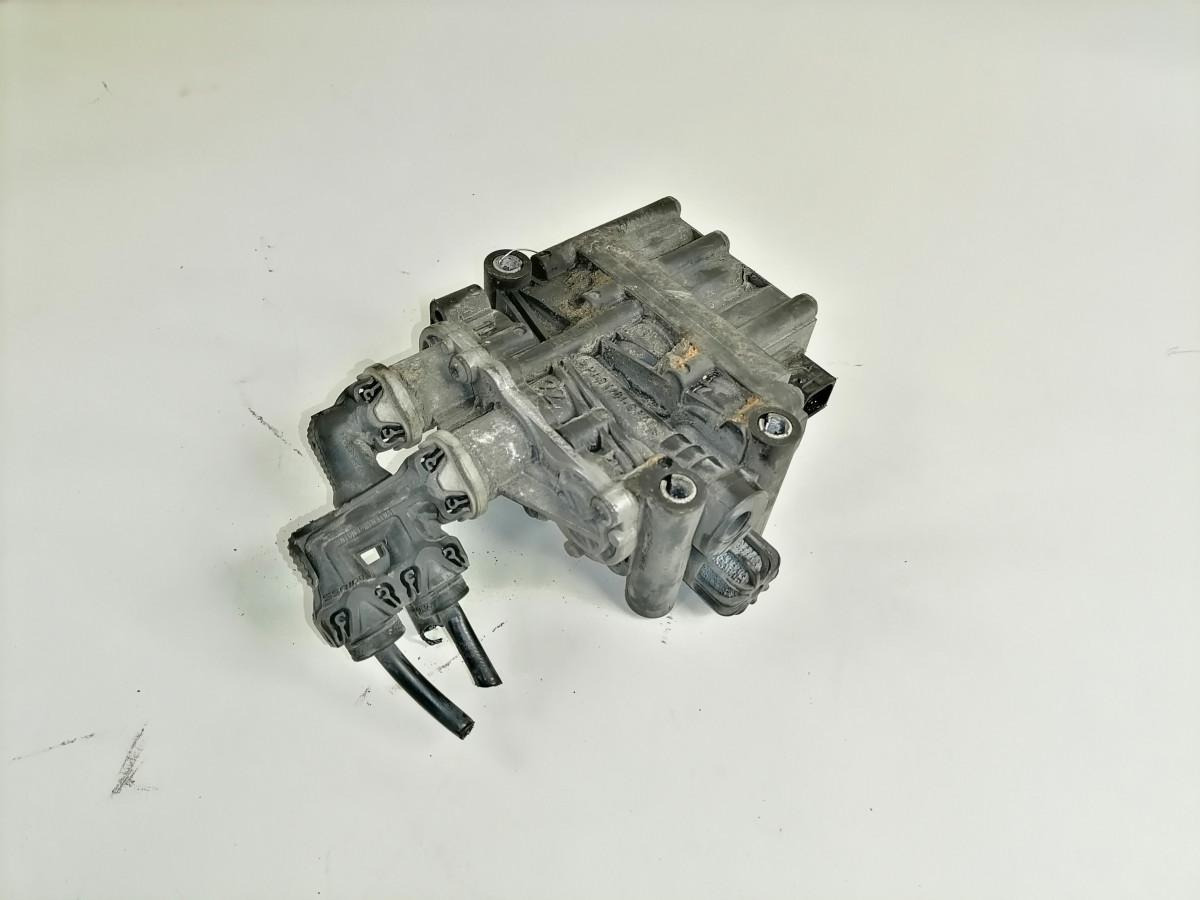 Scania Air suspension control valve, ECAS 1889796 - שסתום בלמים עבור משאית: תמונה 2 Scania Air suspension control valve, ECAS 1889796 - שסתום בלמים עבור משאית: תמונה 2