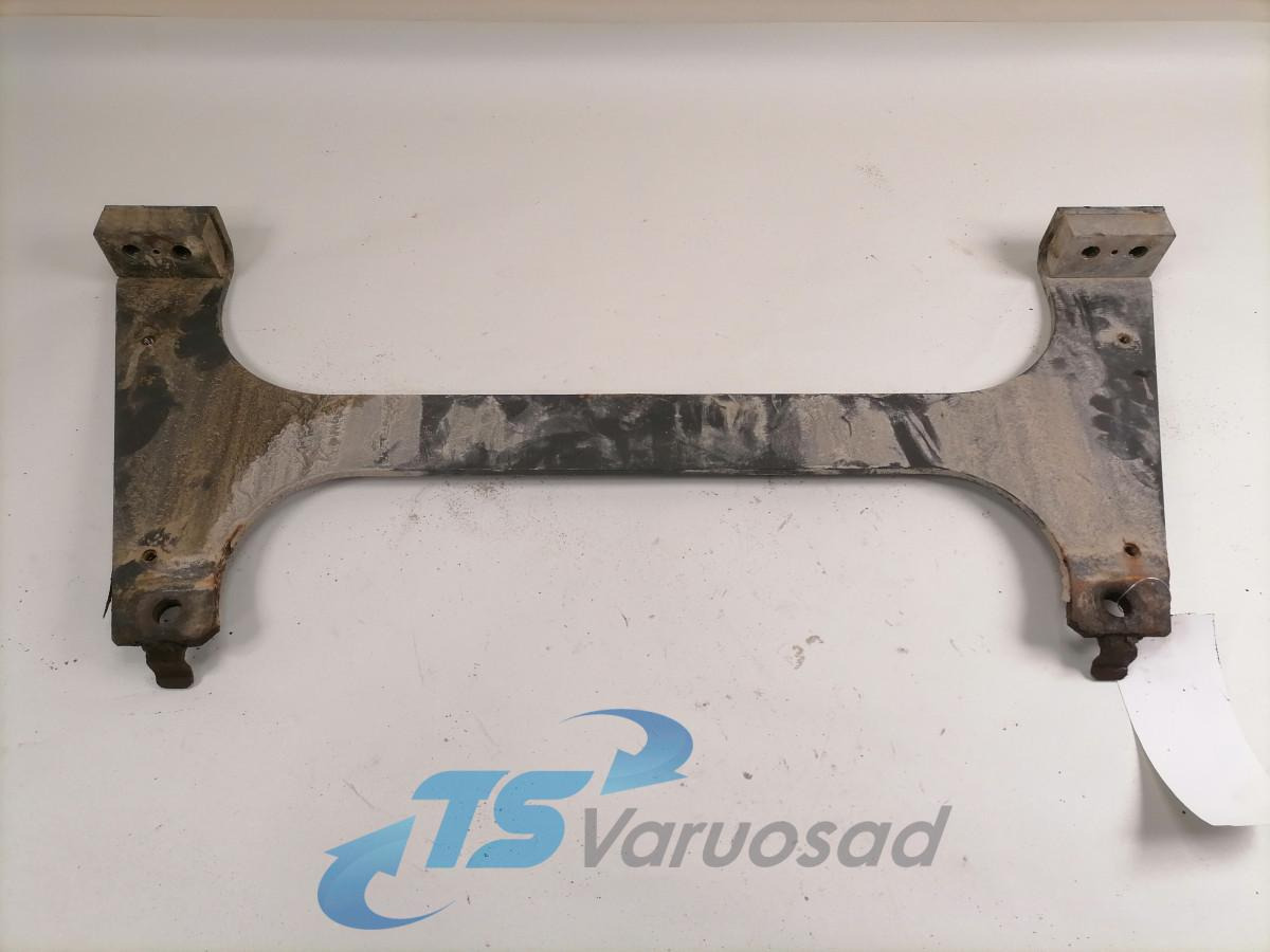 Scania Akukasti kandur 1933626 - מצבר עבור משאית: תמונה 2 Scania Akukasti kandur 1933626 - מצבר עבור משאית: תמונה 2