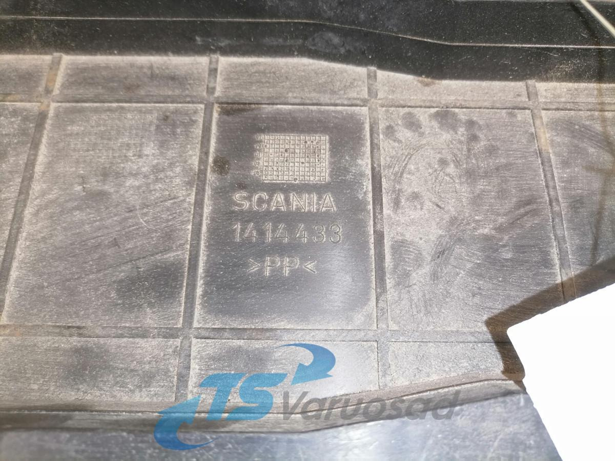 Scania Akukasti kate 1414433 - מצבר עבור משאית: תמונה 4 Scania Akukasti kate 1414433 - מצבר עבור משאית: תמונה 4