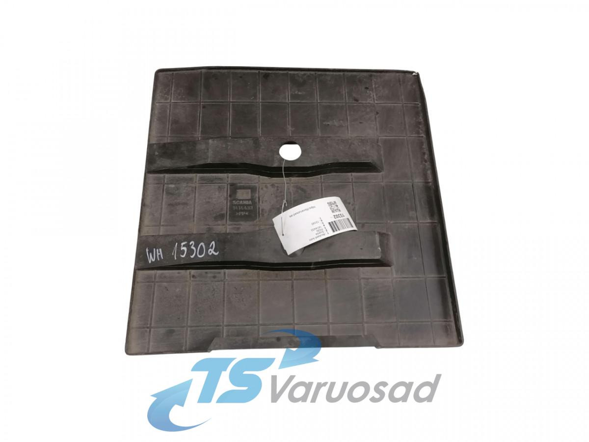Scania Akukasti kate 1414433 - מצבר עבור משאית: תמונה 1 Scania Akukasti kate 1414433 - מצבר עבור משאית: תמונה 1