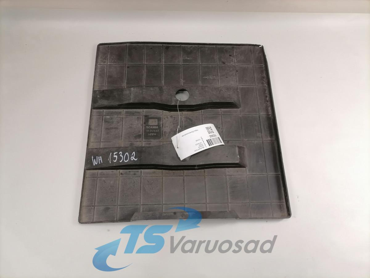 Scania Akukasti kate 1414433 - מצבר עבור משאית: תמונה 2 Scania Akukasti kate 1414433 - מצבר עבור משאית: תמונה 2