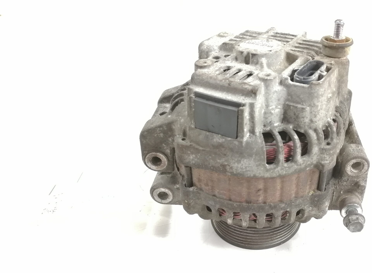 Scania Alternator 1884268 - אלטרנטור עבור משאית: תמונה 4 Scania Alternator 1884268 - אלטרנטור עבור משאית: תמונה 4