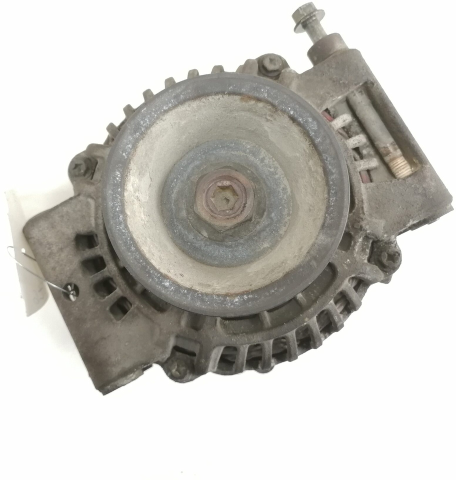 Scania Alternator 1884268 - אלטרנטור עבור משאית: תמונה 3 Scania Alternator 1884268 - אלטרנטור עבור משאית: תמונה 3