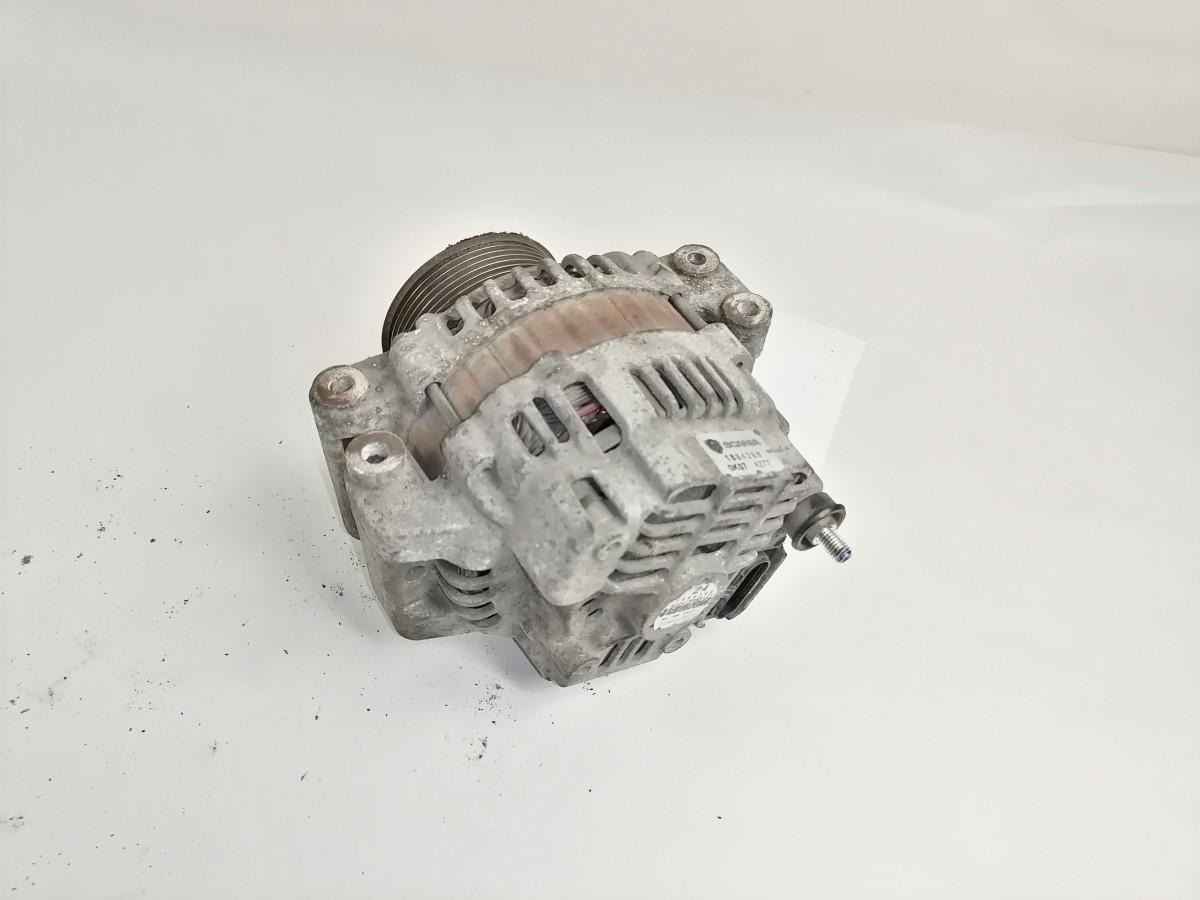 Scania Alternator 1884268 - אלטרנטור עבור משאית: תמונה 4 Scania Alternator 1884268 - אלטרנטור עבור משאית: תמונה 4
