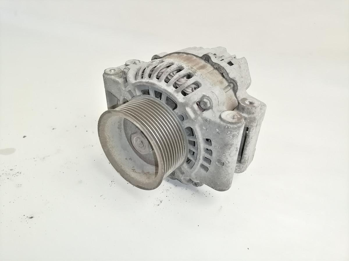 Scania Alternator 1884268 - אלטרנטור עבור משאית: תמונה 2 Scania Alternator 1884268 - אלטרנטור עבור משאית: תמונה 2