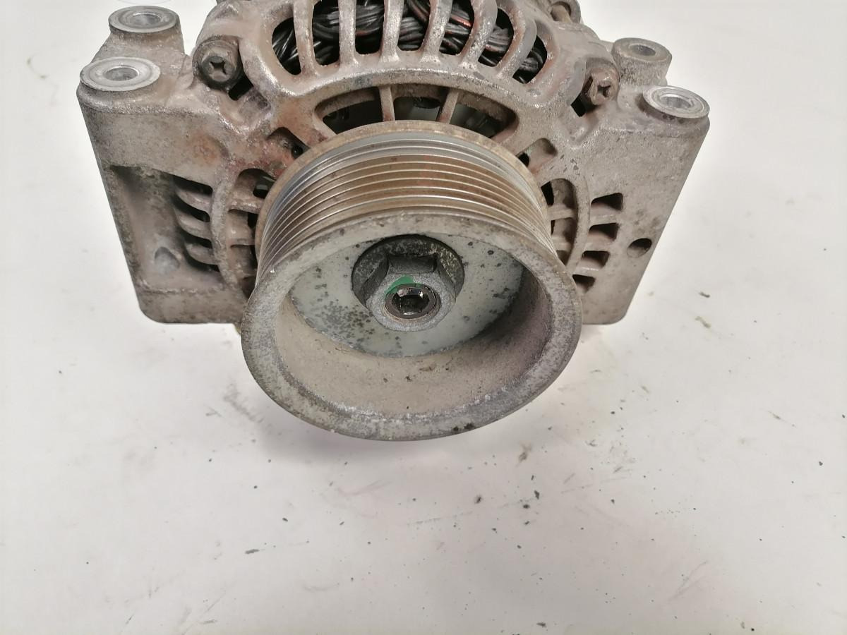 Scania Alternator 570887 - אלטרנטור עבור משאית: תמונה 3 Scania Alternator 570887 - אלטרנטור עבור משאית: תמונה 3