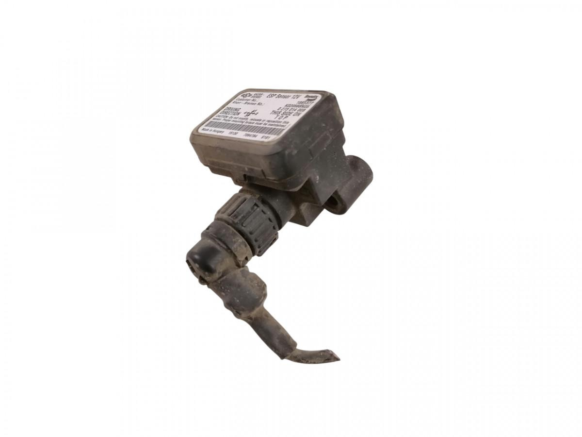 Scania Andur, ESP 1891377 - חיישן עבור משאית: תמונה 1 Scania Andur, ESP 1891377 - חיישן עבור משאית: תמונה 1