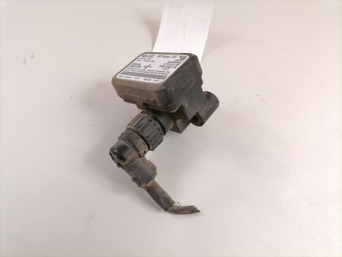 Scania Andur, ESP 1891377 - חיישן עבור משאית: תמונה 2 Scania Andur, ESP 1891377 - חיישן עבור משאית: תמונה 2