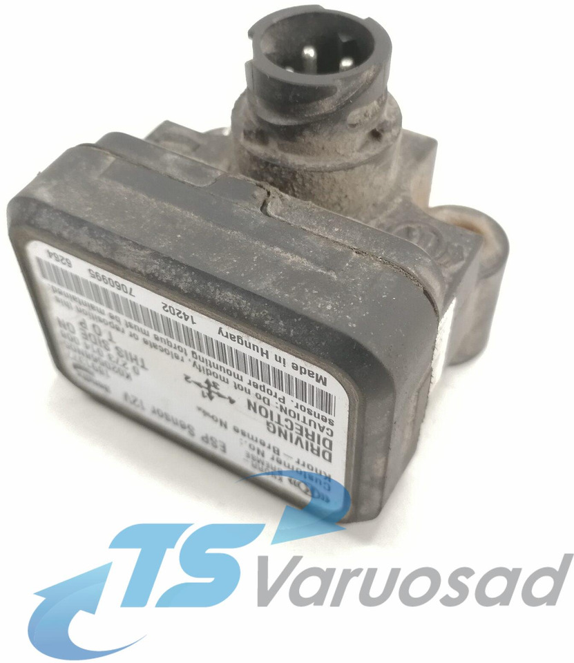 Scania Andur, ESP 1891377 - חיישן עבור משאית: תמונה 1 Scania Andur, ESP 1891377 - חיישן עבור משאית: תמונה 1