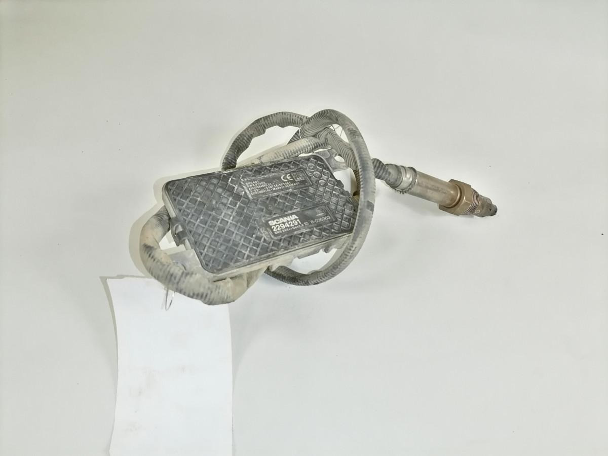 Scania Andur, NOX 2294291 - חיישן עבור משאית: תמונה 3 Scania Andur, NOX 2294291 - חיישן עבור משאית: תמונה 3