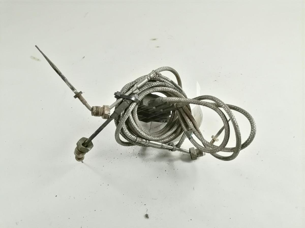 Scania Andur, heitgaaside temperatuur 2301359 - חיישן עבור משאית: תמונה 2 Scania Andur, heitgaaside temperatuur 2301359 - חיישן עבור משאית: תמונה 2