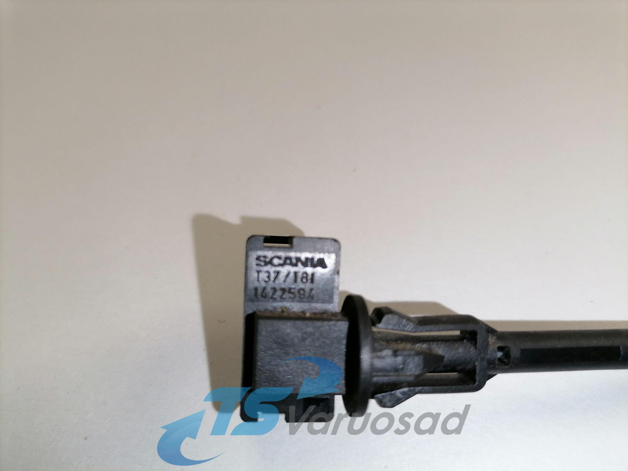 Scania Andur, salongi temperatuur 1422594 - חיישן עבור משאית: תמונה 3 Scania Andur, salongi temperatuur 1422594 - חיישן עבור משאית: תמונה 3