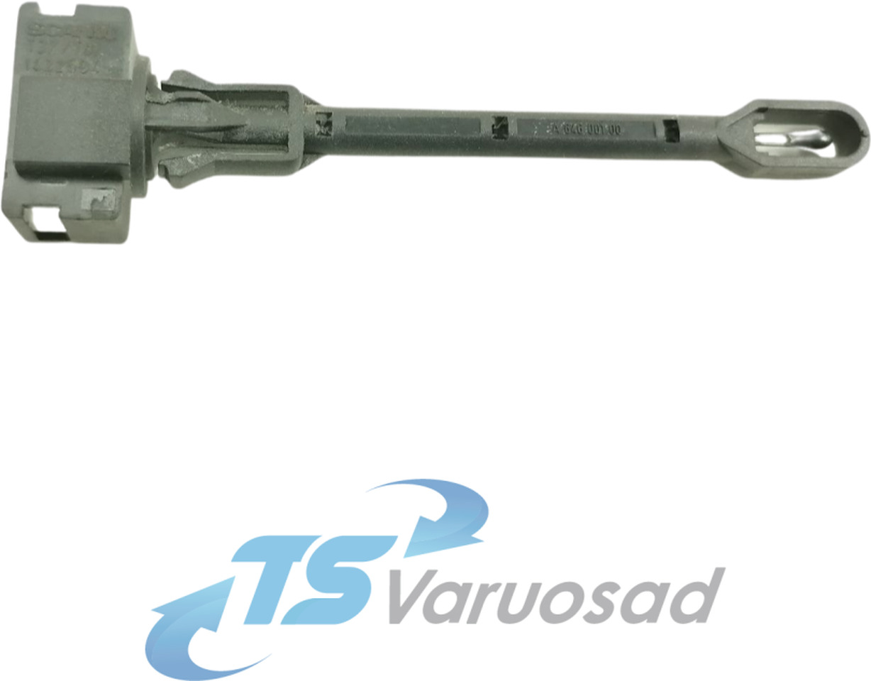 Scania Andur, salongi temperatuur 1422594 - חיישן עבור משאית: תמונה 1 Scania Andur, salongi temperatuur 1422594 - חיישן עבור משאית: תמונה 1