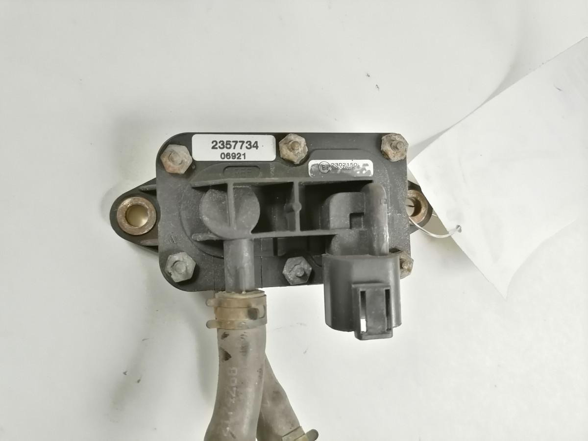 Scania Andur, väljalaske rõhk 2357734 - חיישן עבור משאית: תמונה 5 Scania Andur, väljalaske rõhk 2357734 - חיישן עבור משאית: תמונה 5