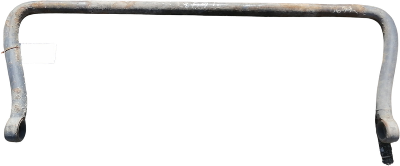 Scania Anti-roll bar 1427214 - סרגל נגד גלגול עבור משאית: תמונה 1 Scania Anti-roll bar 1427214 - סרגל נגד גלגול עבור משאית: תמונה 1