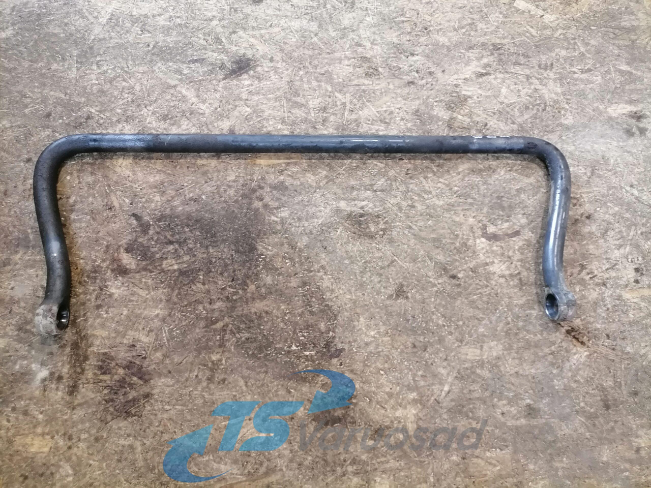 Scania Anti-roll bar 1427214 - סרגל נגד גלגול עבור משאית: תמונה 2 Scania Anti-roll bar 1427214 - סרגל נגד גלגול עבור משאית: תמונה 2