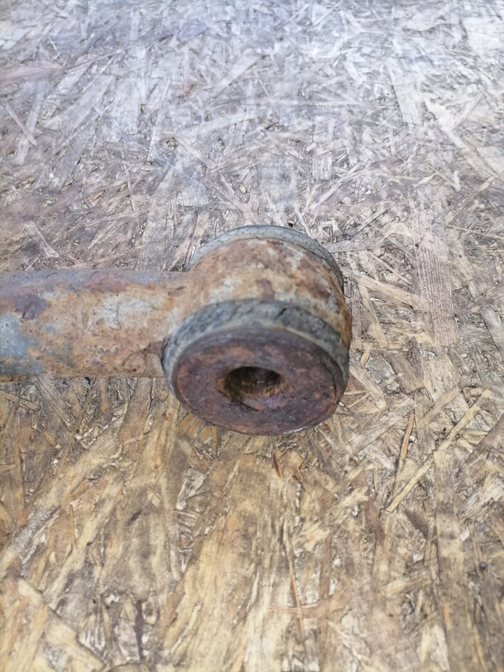 Scania Anti-roll bar 1427214 - סרגל נגד גלגול עבור משאית: תמונה 4 Scania Anti-roll bar 1427214 - סרגל נגד גלגול עבור משאית: תמונה 4