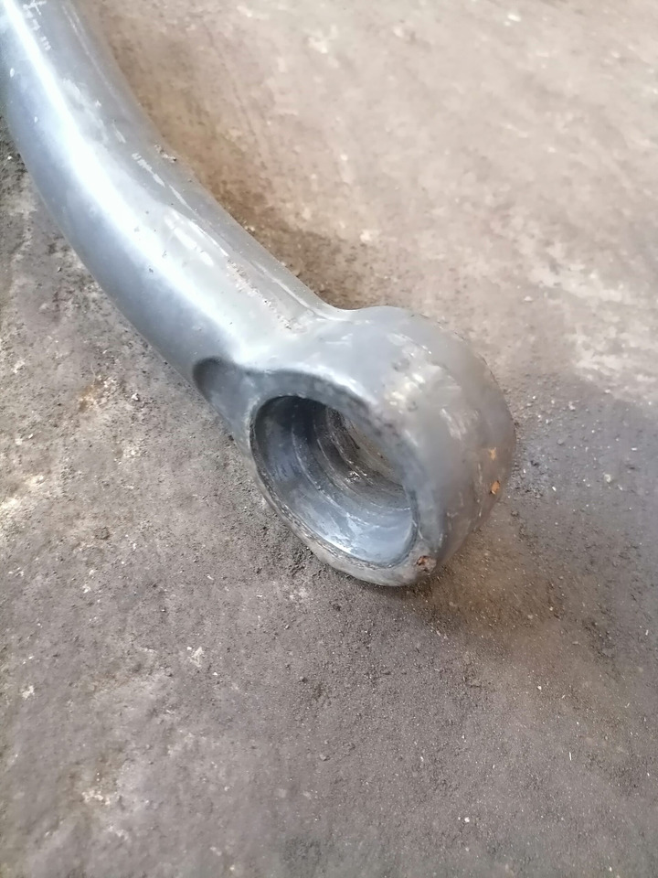 Scania Anti-roll bar 1427214 - סרגל נגד גלגול עבור משאית: תמונה 4 Scania Anti-roll bar 1427214 - סרגל נגד גלגול עבור משאית: תמונה 4