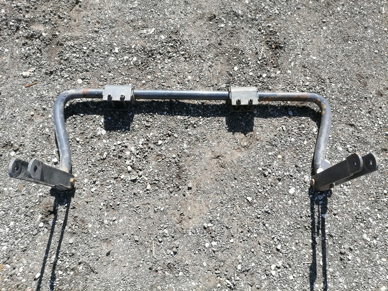 Scania Anti-roll bar 1427214 - סרגל נגד גלגול עבור משאית: תמונה 3 Scania Anti-roll bar 1427214 - סרגל נגד גלגול עבור משאית: תמונה 3
