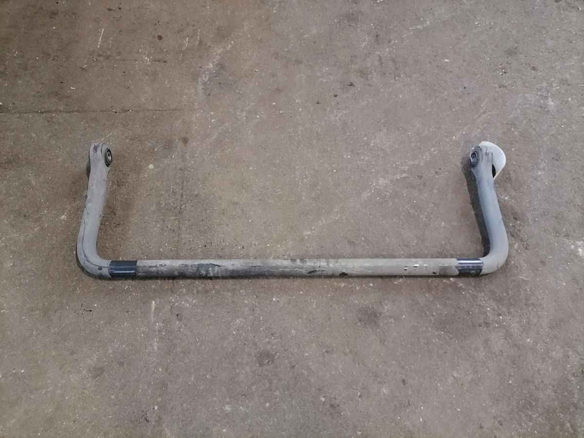 Scania Anti-roll bar 2083742 - סרגל נגד גלגול עבור משאית: תמונה 2 Scania Anti-roll bar 2083742 - סרגל נגד גלגול עבור משאית: תמונה 2
