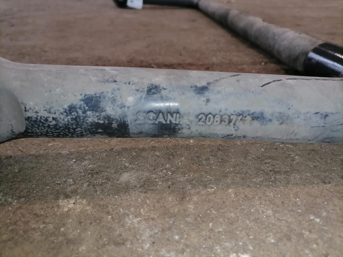 Scania Anti-roll bar 2083742 - סרגל נגד גלגול עבור משאית: תמונה 4 Scania Anti-roll bar 2083742 - סרגל נגד גלגול עבור משאית: תמונה 4
